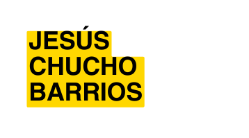 Jesús Chucho Barrios